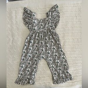 Kate Quinn Jumpsuit